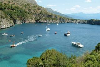 Villaggio Black Marlin